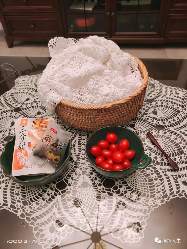 用編織為新裝修的家添一些溫暖！各種磨出來的編織裝飾