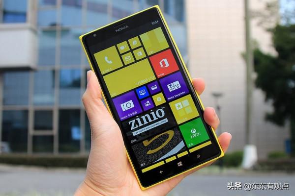 曾經的手機“王者”諾基亞，怎麼又活過來了？