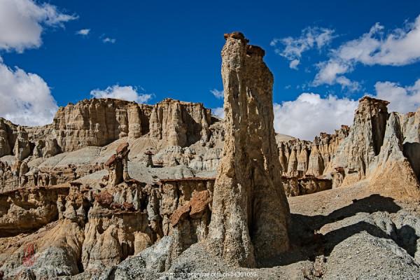 青海、西藏十大冷門景點,人少景美好玩 青海、西藏十大冷門景點,人少景美好玩