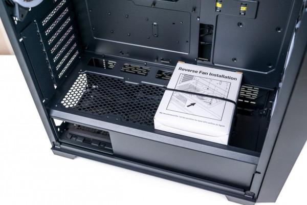 散熱優等生&mdash;&mdash;安鈦克DF 800Flux使用體驗