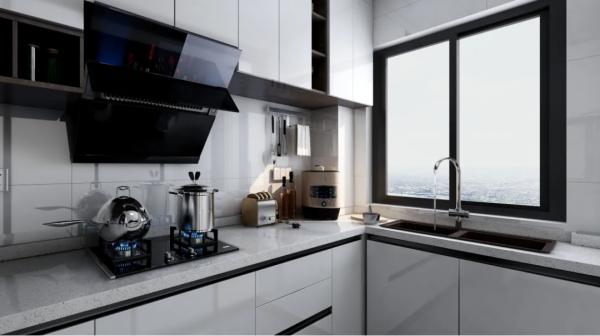 黃石裝修 | 三居室美式清新設計風格,帶你迴歸舒適生活 黃石裝修 | 三居室美式清新設計風格,帶你迴歸舒適生活