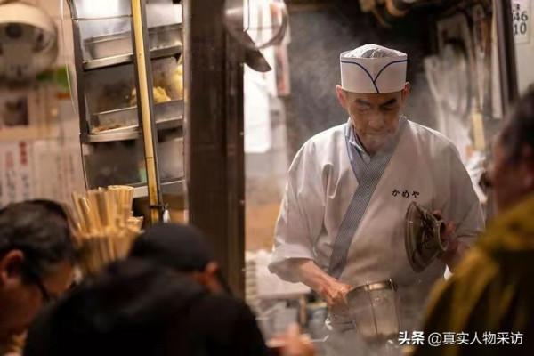 我，河南人，留學日本意外娶了日本媳婦，還生了一對中日混血兒女