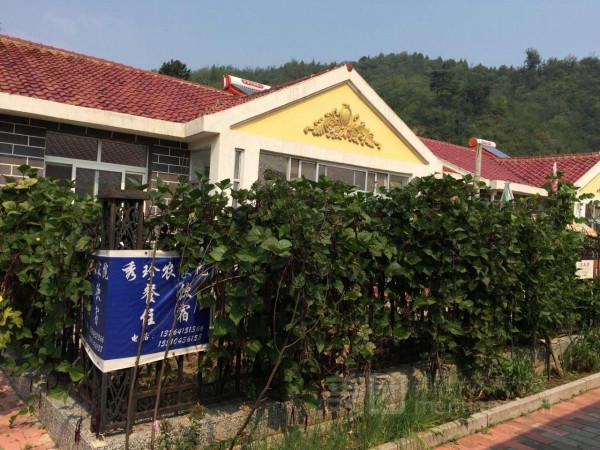 旅行的意義，就是看風景，看流動的風景