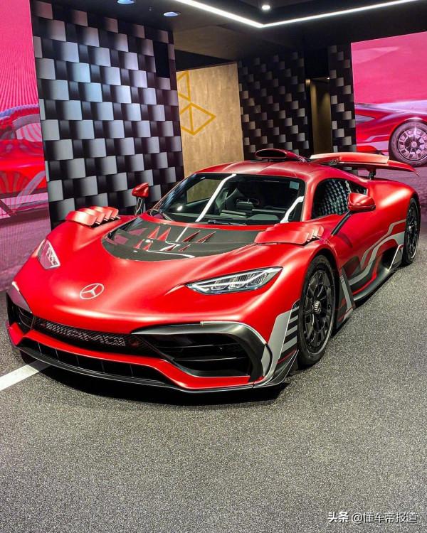 關注|AMG插混時代即將終結?賓士宣佈不再研發PHEV技術 關注|AMG插混時代即將終結?賓士宣佈不再研發PHEV技術