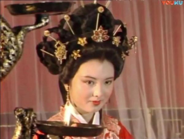 沒幾把刷子別演絕世美人，7版昭君出塞，誰傾國傾城，誰雷死個人