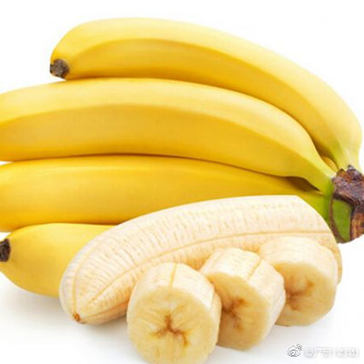 香蕉的輻射有多大? 香蕉的輻射有多大?