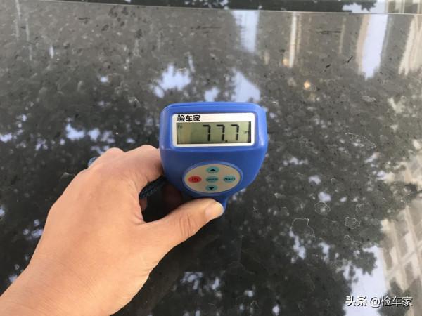 8萬公里貶值70萬！放棄報價32萬的寶馬730，買主：坑真大