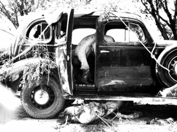 打虎將軍趙登禹半路遇襲，慘死於亂槍之下，哪個漢奸出賣了他？