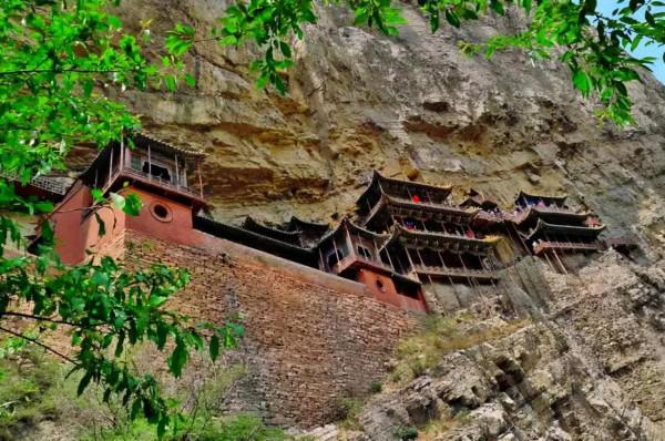 國內最美的35大美景,去過10個算及格,你去過幾個? 國內最美的35大美景,去過10個算及格,你去過幾個?