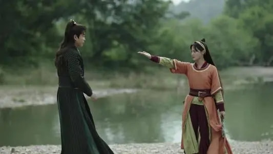 上線3天5800多萬播放量，成功擊敗楊紫新劇，陳坤是怎樣做到的？