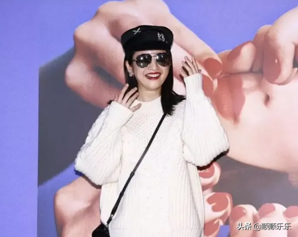 林依晨分享產後瘦身秘訣堅持母乳餵養堪比運動健身 林依晨分享產後瘦身秘訣堅持母乳餵養堪比運動健身