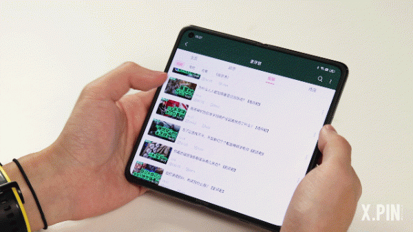 曾遙不可及的機械美學,如今被OPPO用7699元拿下了 曾遙不可及的機械美學,如今被OPPO用7699元拿下了