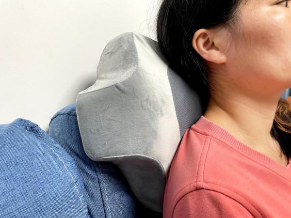 斐洛背部按摩器,居家也能享受全身按摩 斐洛背部按摩器,居家也能享受全身按摩