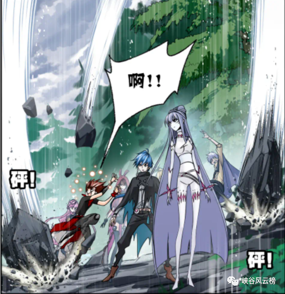 斗羅大陸更新第816話：聯合十萬年魂獸，萬靈石，第十魂環