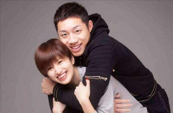 國乒太太團誰最美？大力嬌妻是設計師，許昕老婆最耐看