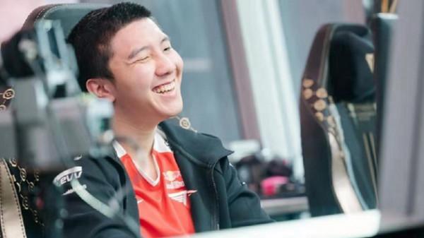 DOTA2:Iceberg完成轉會,T1將晉級major定位近期目標 DOTA2:Iceberg完成轉會,T1將晉級major定位近期目標