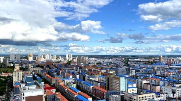 東北三省各城市在全國城市競爭力排行中的位置，你的家鄉第幾名？