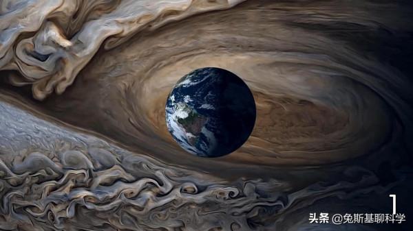 木星到底有多可怕？細數木星10大可怕之處