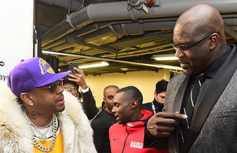 決賽場均36分,直言比賽很無聊!現在的球迷,根本不知道他有多強 決賽場均36分,直言比賽很無聊!現在的球迷,根本不知道他有多強