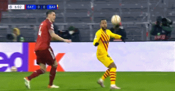 歐冠-巴薩0-3不敵拜仁遭淘汰 21年來首次小組出局 將戰歐聯杯