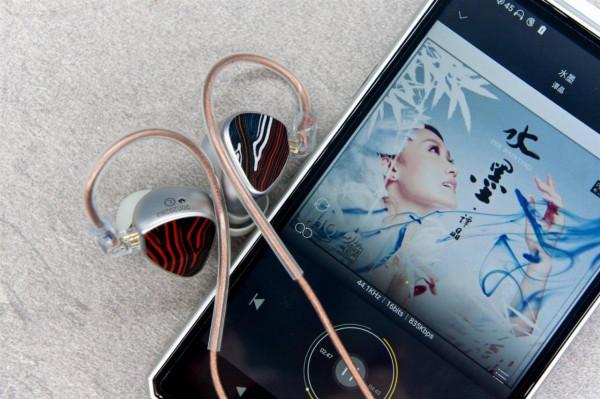 飛瀑之下，必有深潭——鑠耳EJ09與EJ07M試聽有感