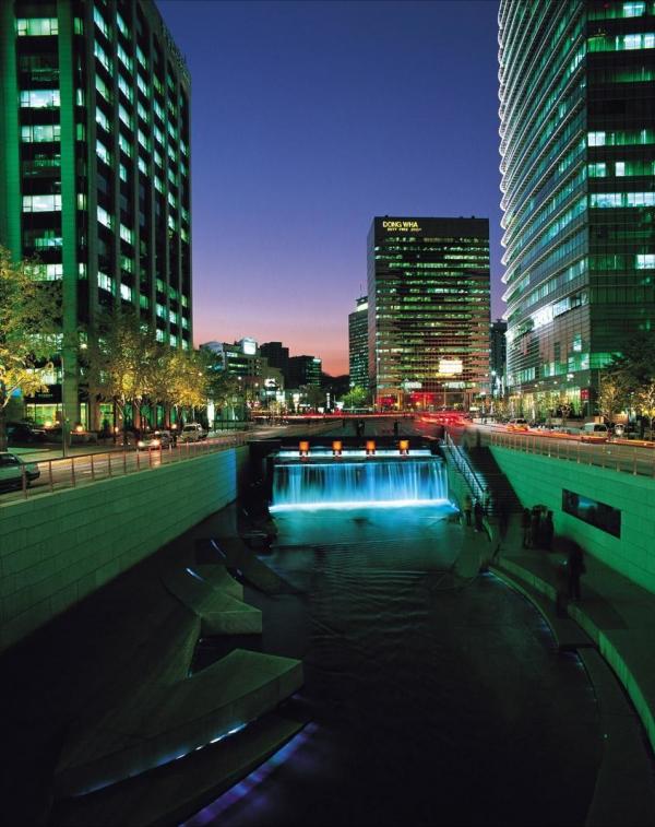 首爾現狀,一起看看真實的首爾 首爾現狀,一起看看真實的首爾