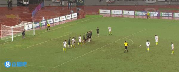 全運U20男足-浙江2-1新疆獲得金牌 雙方4分鐘打入3球李亞倫制勝 全運U20男足-浙江2-1新疆獲得金牌 雙方4分鐘打入3球李亞倫制勝