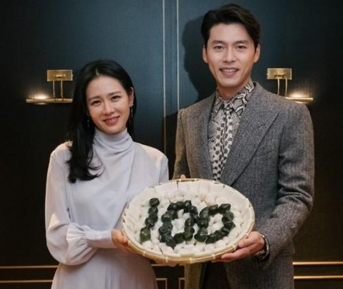 “汪峰定律”再現？為章子怡慶生後，中韓有4對明星情侶宣佈結婚