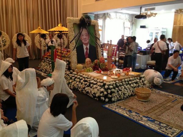 金三角首個世界毒王,被稱為海洛因教父,說:我是真正的中國人 金三角首個世界毒王,被稱為海洛因教父,說:我是真正的中國人