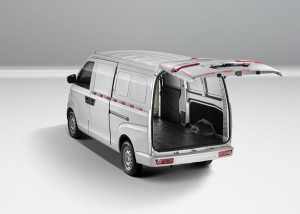 不到4萬就能買到的貨車，開瑞優優做得比五菱宏光還便宜