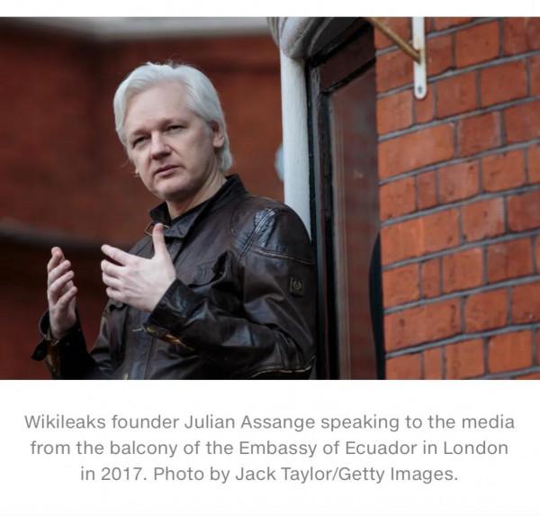 侍奉光明，躬耕黑暗&mdash;AssangeDAO（四）