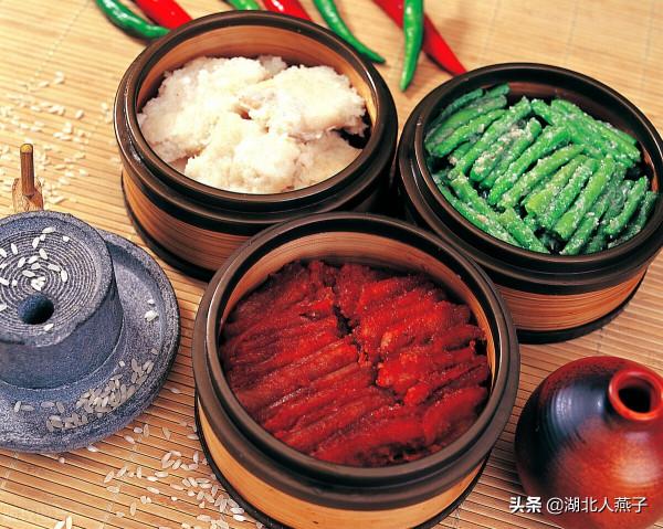 湖北最出名的22道名菜，葷素都有，每一道菜都是湖北人的心頭愛