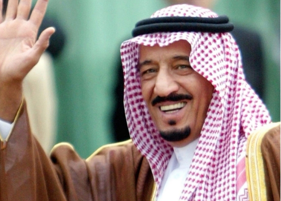 報價1億1枚後,中國擔心會不會太貴,沙特:這麼便宜!那要35枚 報價1億1枚後,中國擔心會不會太貴,沙特:這麼便宜!那要35枚