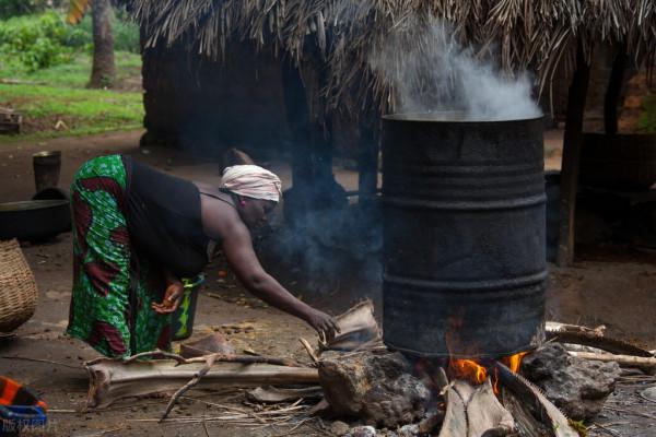 鑽石王國獅子山是個怎樣的國家？帶你瞭解最真實的獅子山現狀