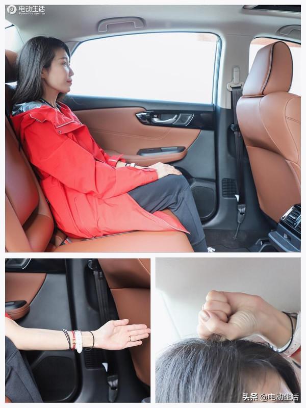 「試駕」廣汽本田新凌派銳·混動 A級車的價格B級車的價值