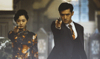 把女二硬生生演成女一的女明星，個個演技派，小到27歲大到55歲