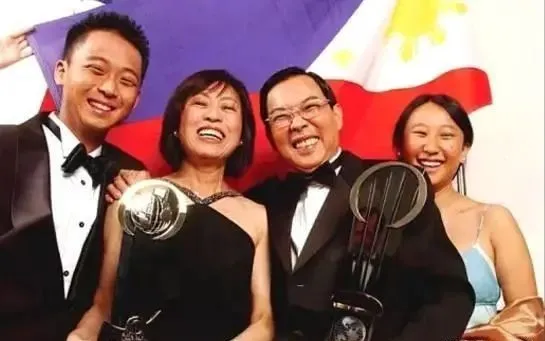 菲律賓10大富豪,首富身家166億美元,竟然有7位是福建泉州人,感嘆華人發財的高階思維 菲律賓10大富豪,首富身家166億美元,竟然有7位是福建泉州人,感嘆華人發財的高階思維