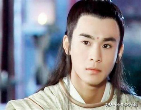 小時候的男神和他們的影視劇，有你喜歡的嗎？（內地篇）