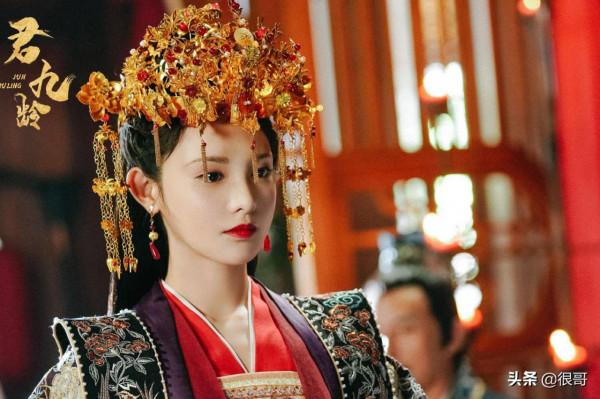 君九齡中特別出演的演員:劉鈞是黃金配角,張棪琰是黃磊的學生 君九齡中特別出演的演員:劉鈞是黃金配角,張棪琰是黃磊的學生