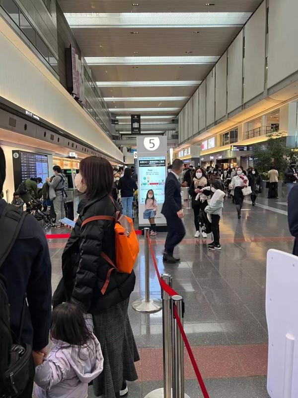 東京自由行之我見