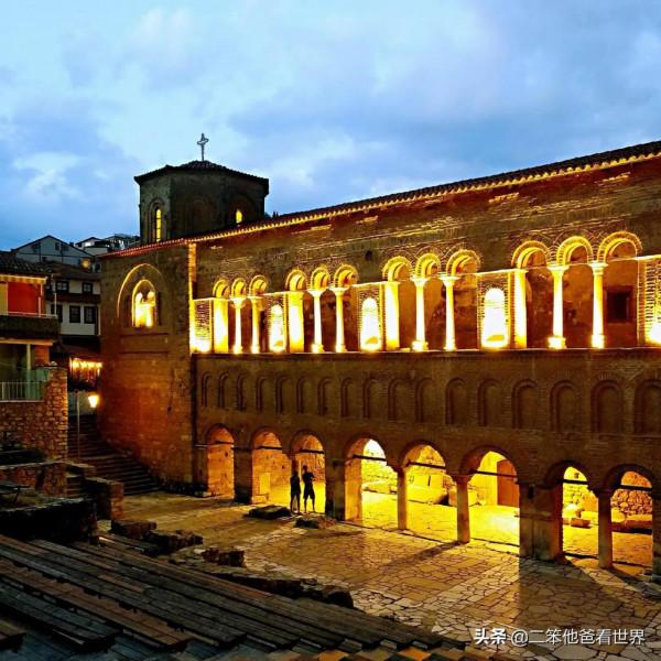 回憶2018:巴爾幹半島自由行之三 馬其頓 回憶2018:巴爾幹半島自由行之三 馬其頓