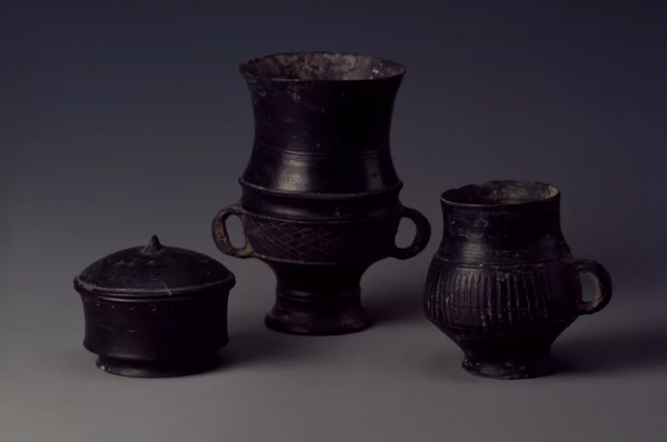 膠州三里河遺址入選“山東百年百項重要考古發現” 膠州三里河遺址入選“山東百年百項重要考古發現”