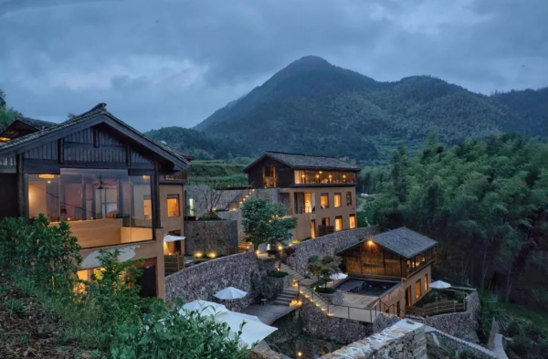 疫情還沒走,但民宿卻等不來春天了 疫情還沒走,但民宿卻等不來春天了