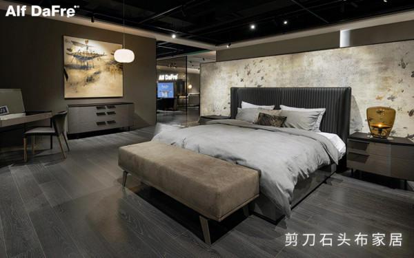 義大利奢侈傢俱品牌 融傳統工藝和現代科技於一體