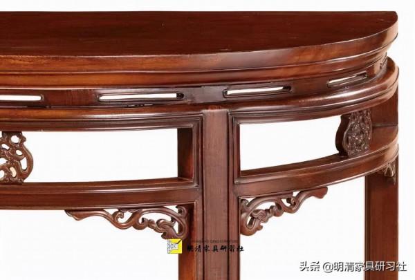 一起來看看傢俱的牙