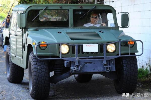 換了電心臟的悍馬，還有靈魂嗎？