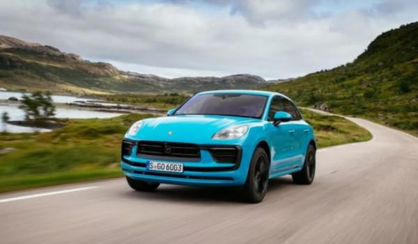 1-9月進口車：LBB佔比60% 豐田降幅最高，大眾跌出前十