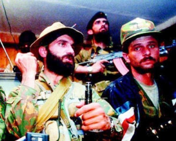 車臣匪首死亡細節：被俄國特工一封信毒死，屍體右手缺少數根手指