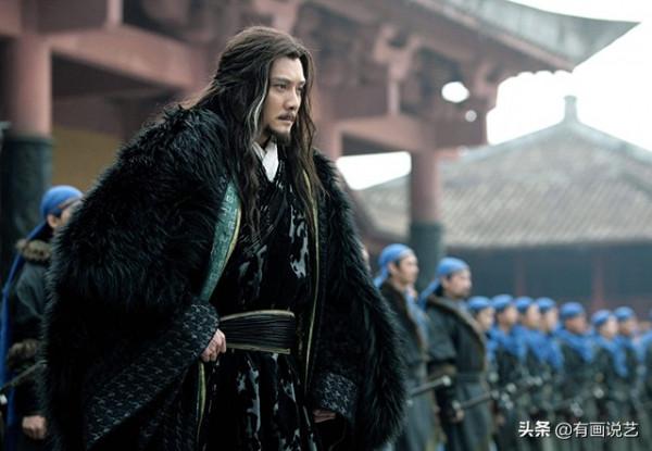 項羽“無顏見江東父老”,江東,是如今的哪裡? 項羽“無顏見江東父老”,江東,是如今的哪裡?