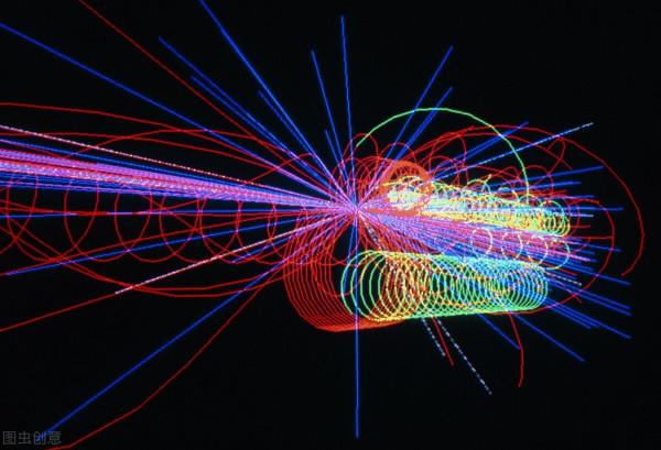被高能粒子爆頭會怎樣？科學家：一道閃光之後，左臉永久癱瘓